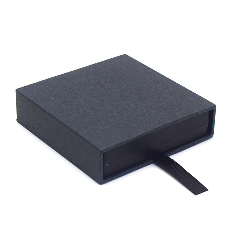 Decorative Jewelry Box Display Case