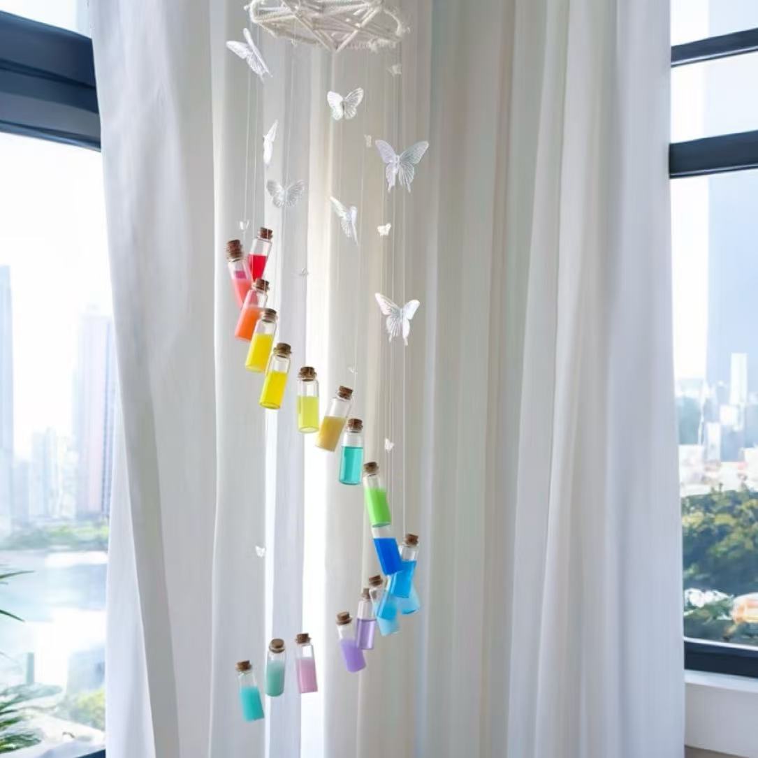 Decorative Wind Chimes