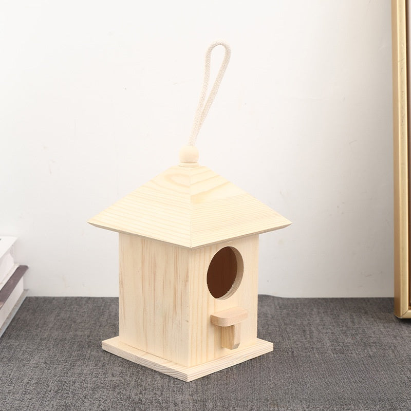 Standard Bird Feeder