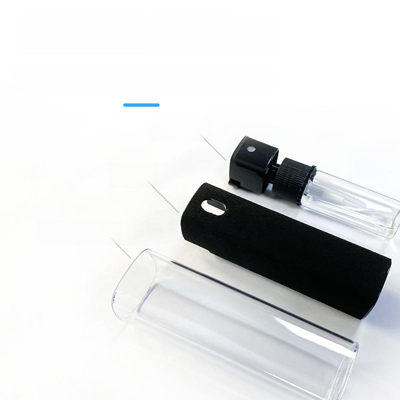 Portable Screen Cleaner Spray for Devices