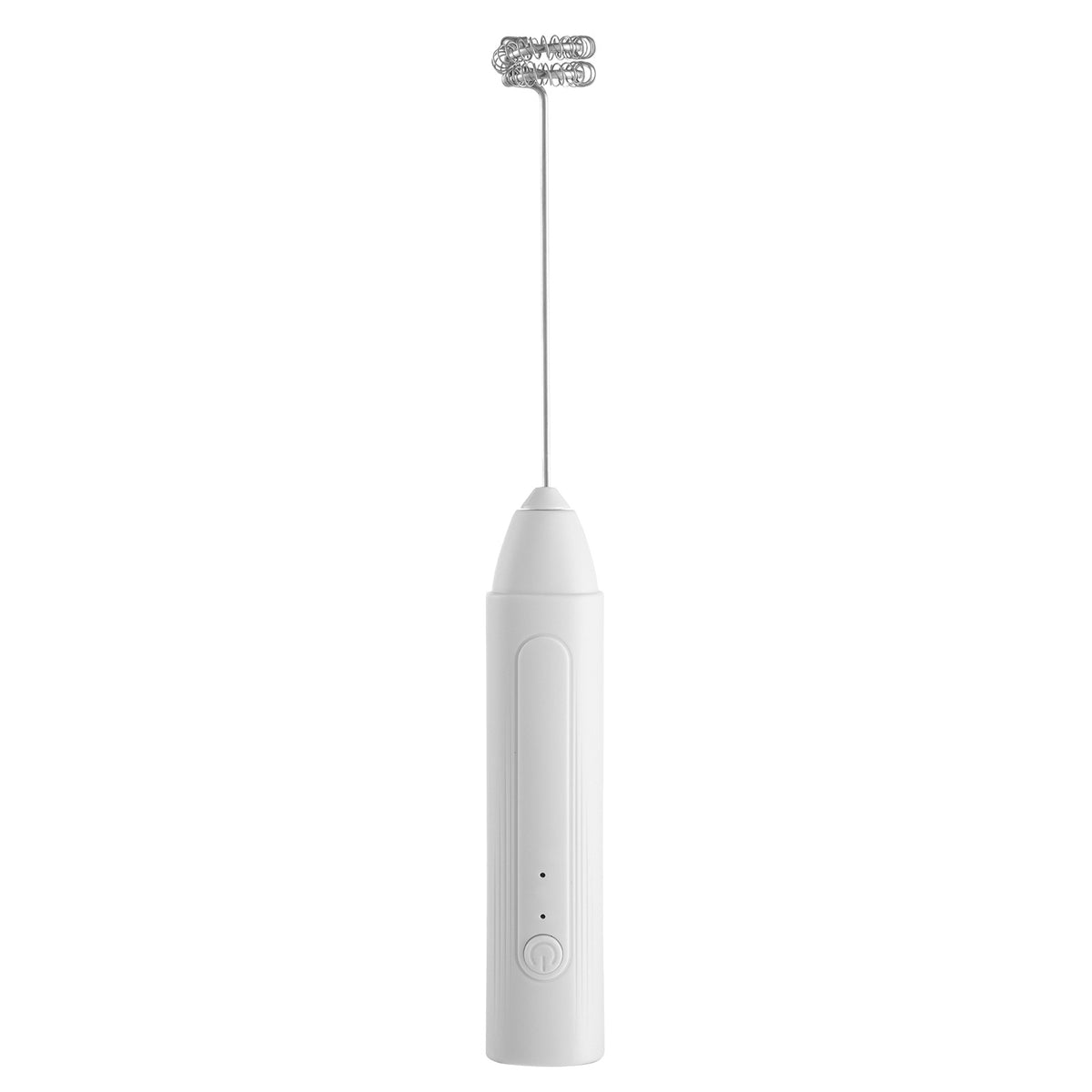 Electric Milk Frother & Warmer