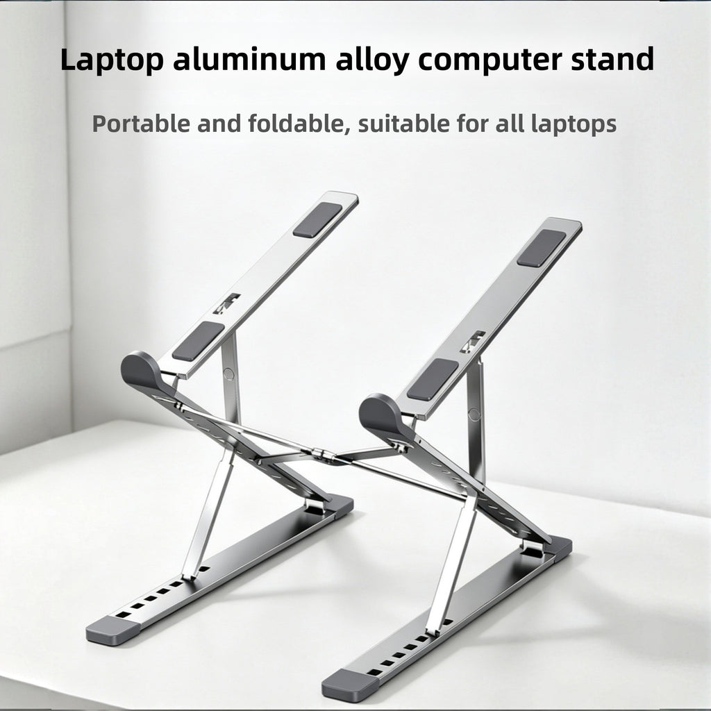 Adjustable Ergonomic Laptop Stand