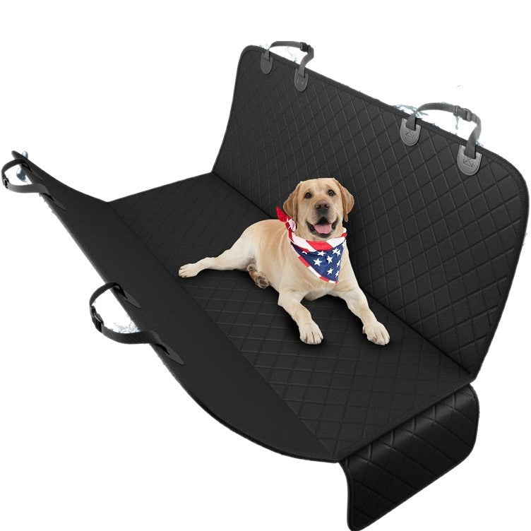 Pet Car Seat Hammock Cover
