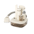 Pet Grooming Vacuum Kit