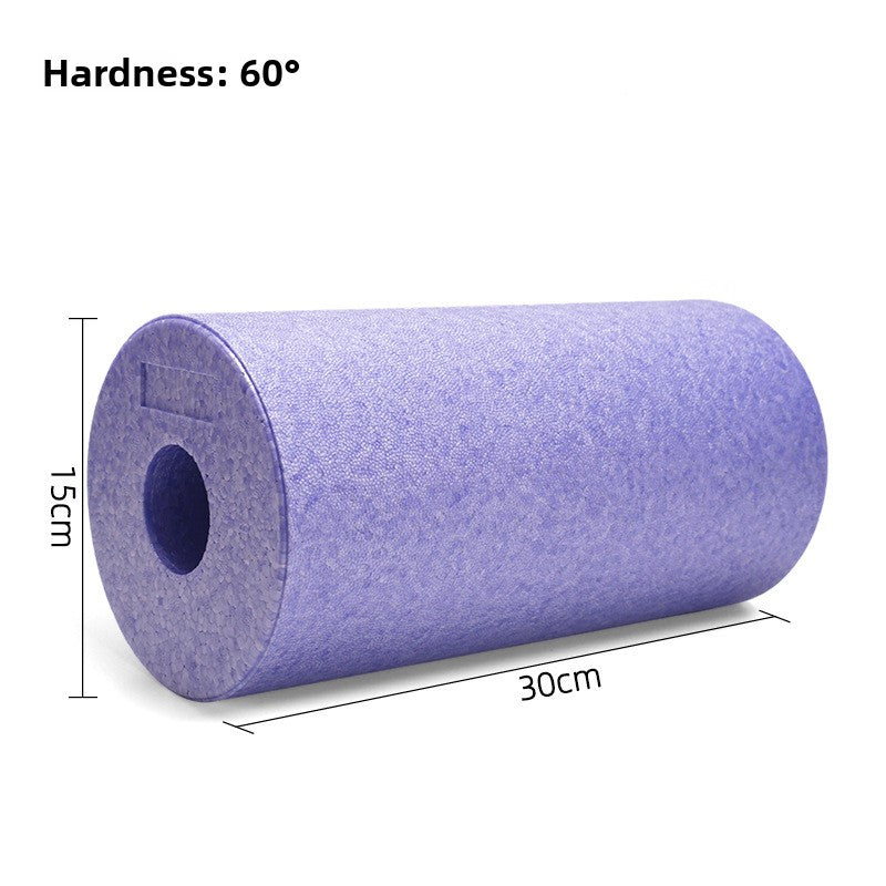 Foam Roller for Muscle Recovery & Deep Tissue Massage