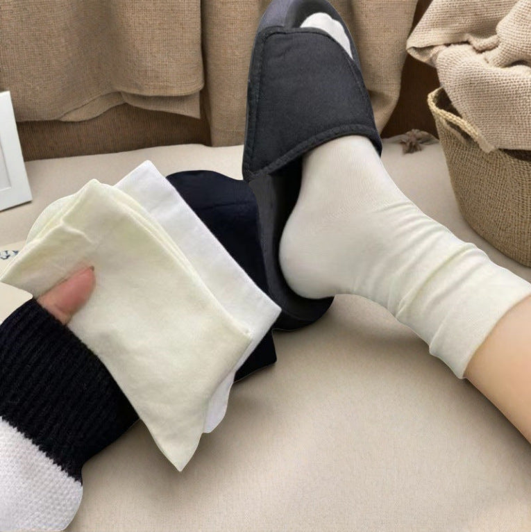 Boneless Soft Cotton Socks