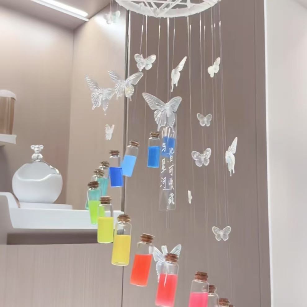 Decorative Wind Chimes