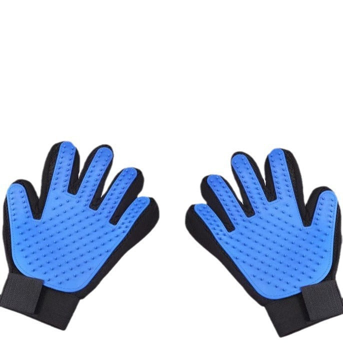 Pet Grooming Glove