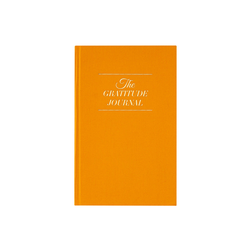 Retro Cloth-Cover A5 Journal