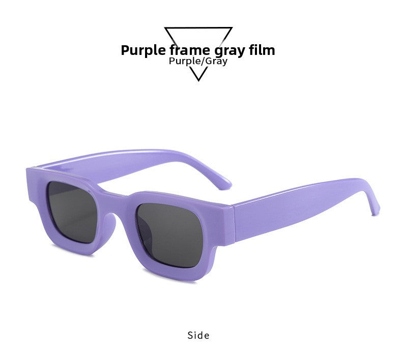 Classic UV400 Sunglasses
