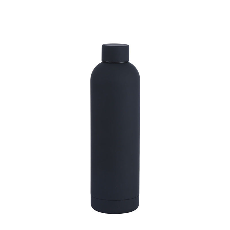 Insulated Stainless Steel Water Bottle - 1L