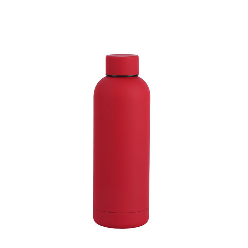 Insulated Stainless Steel Water Bottle - 1L