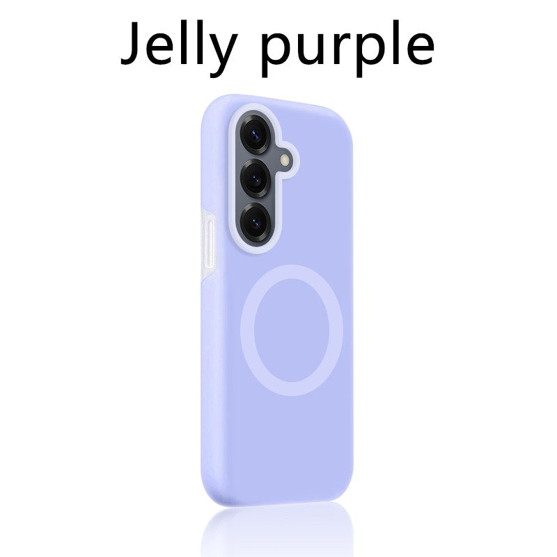 Magnetic Snap Phone Case