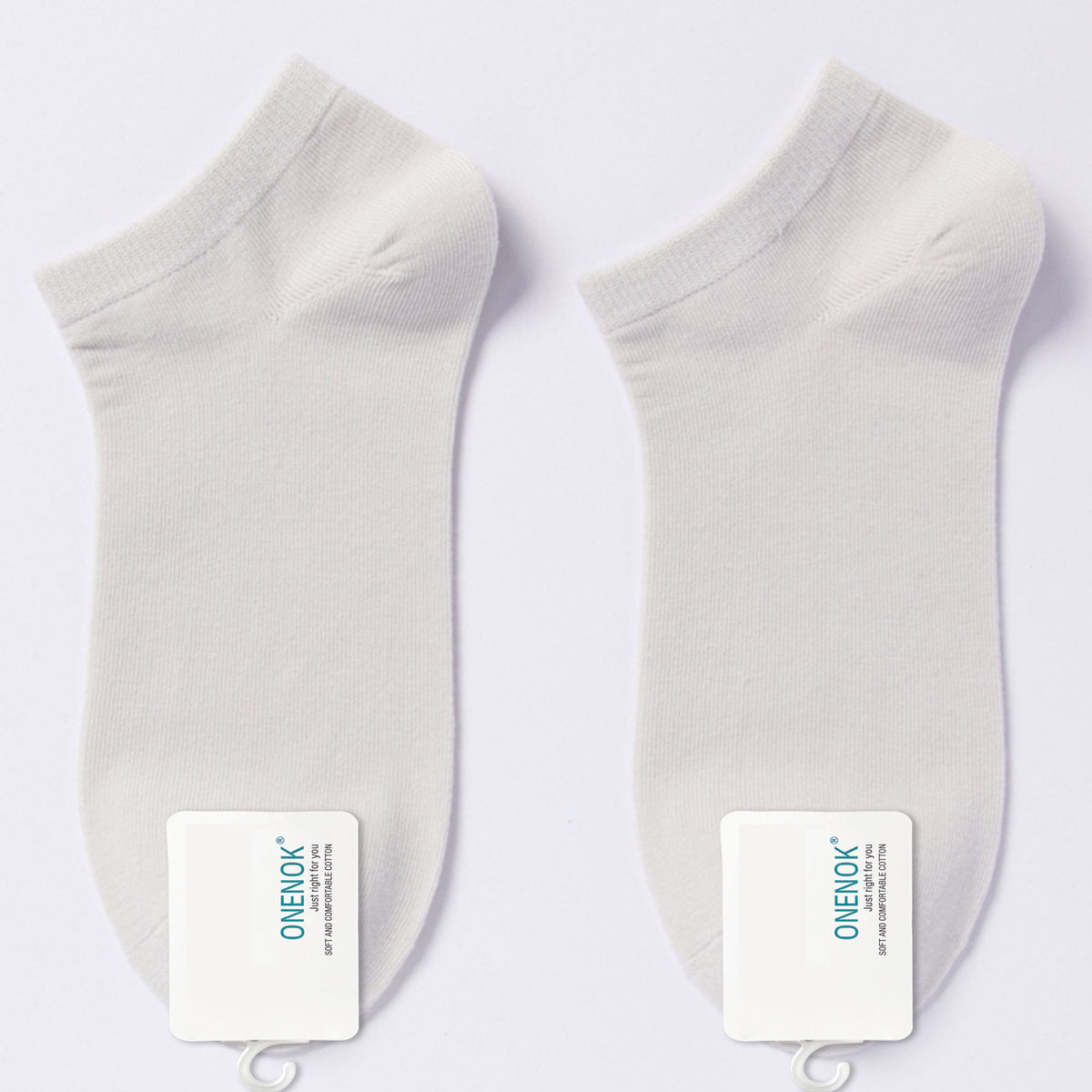 Women's Anti-Slip Cotton Ankle Socks