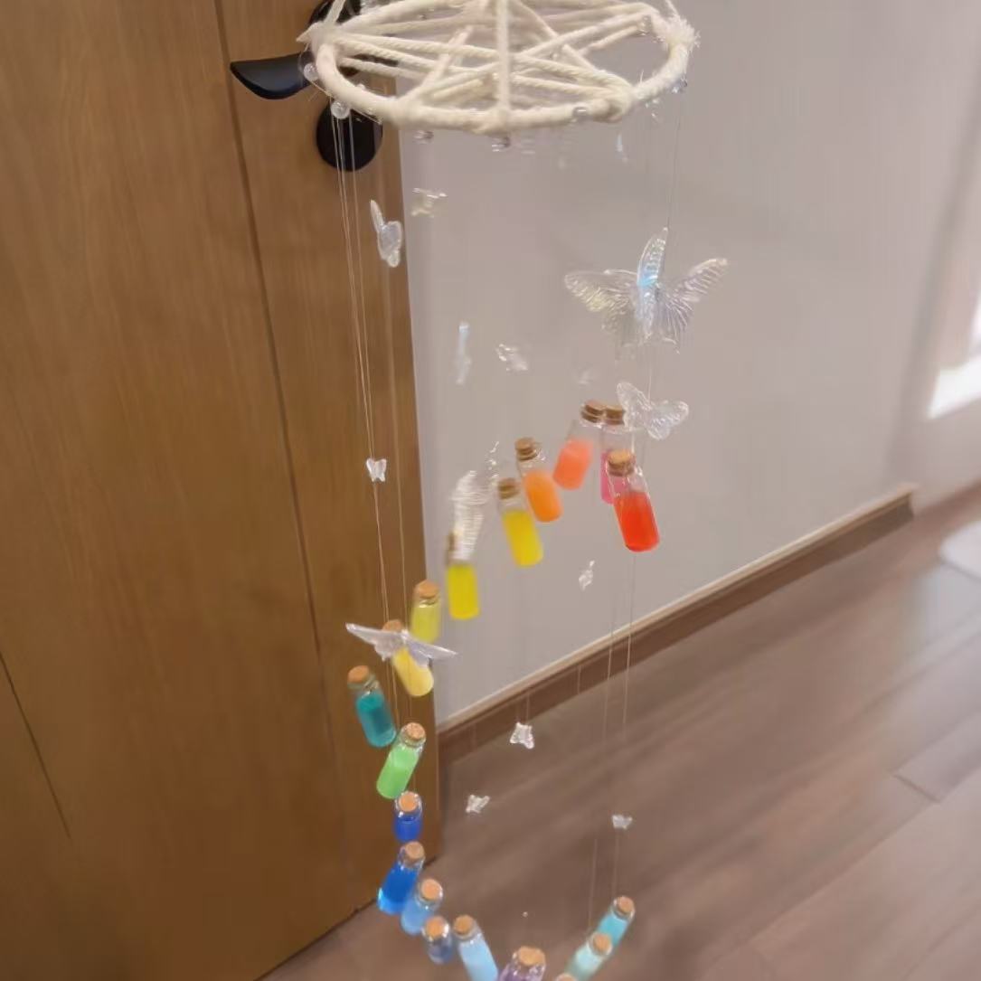 Decorative Wind Chimes