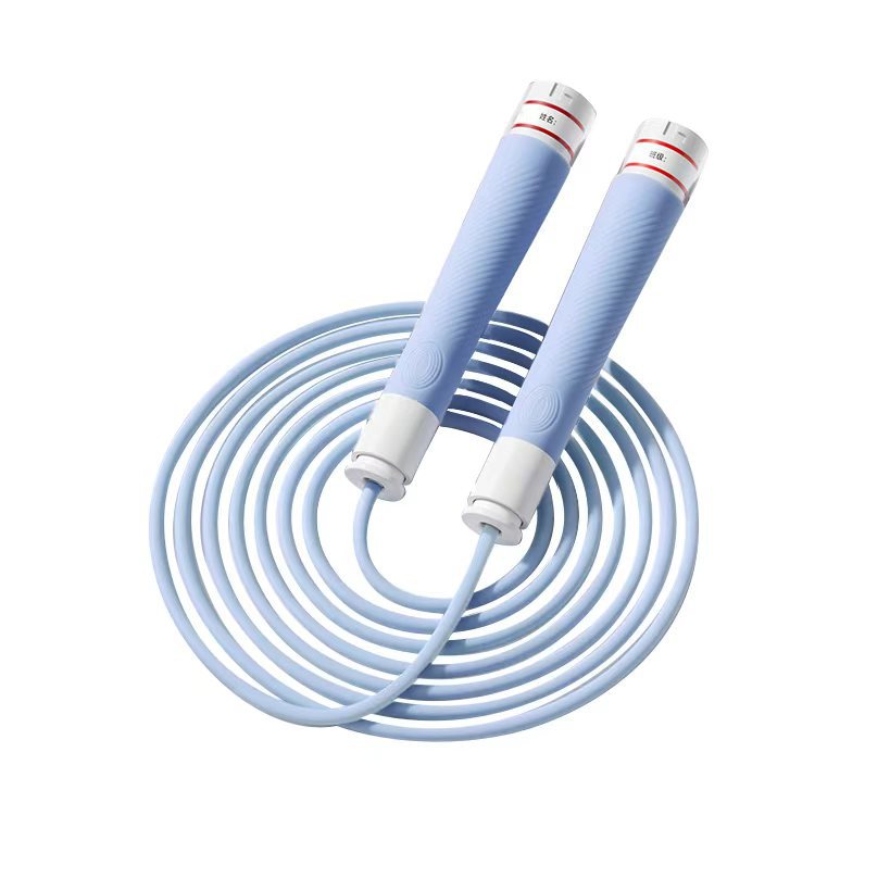 Adjustable Jump Rope for Cardio & Speed Training