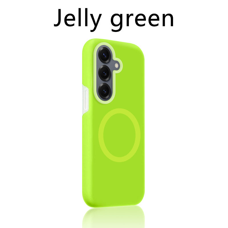 Magnetic Snap Phone Case