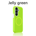 Magnetic Snap Phone Case