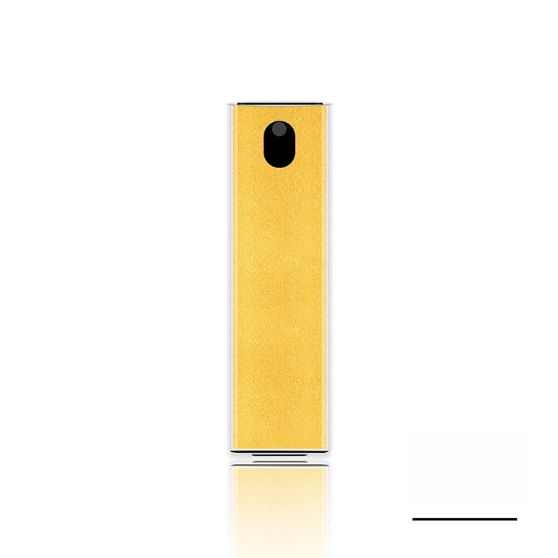 Portable Screen Cleaner Spray for Devices