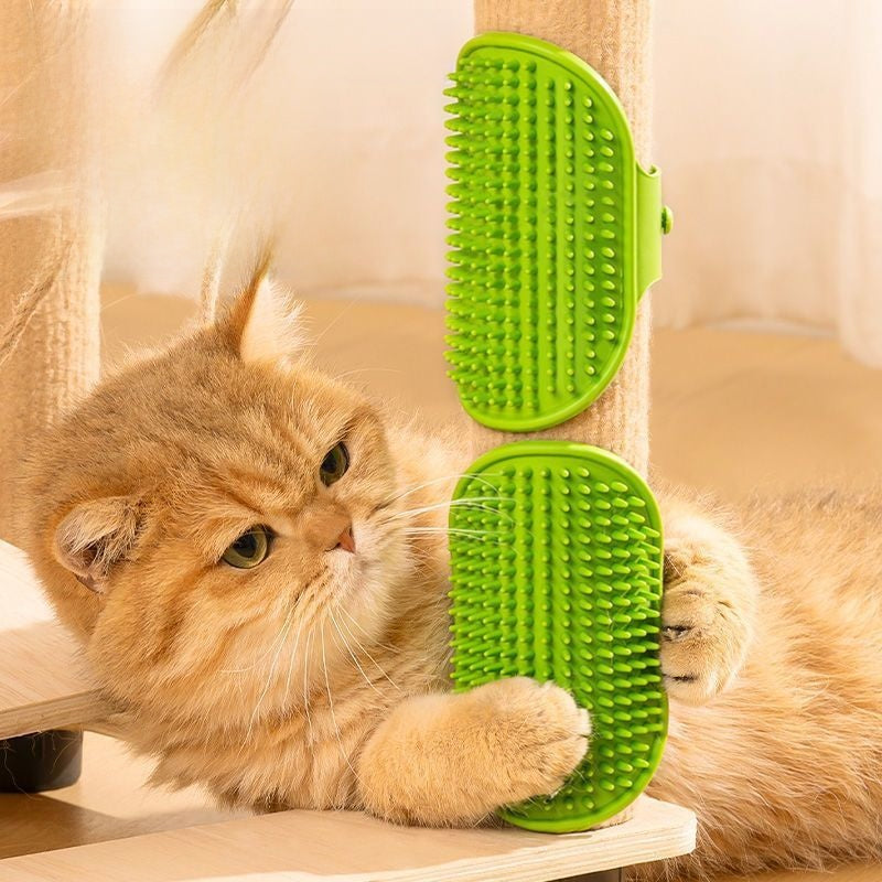 Sisal Cat Scratching Post & Tower