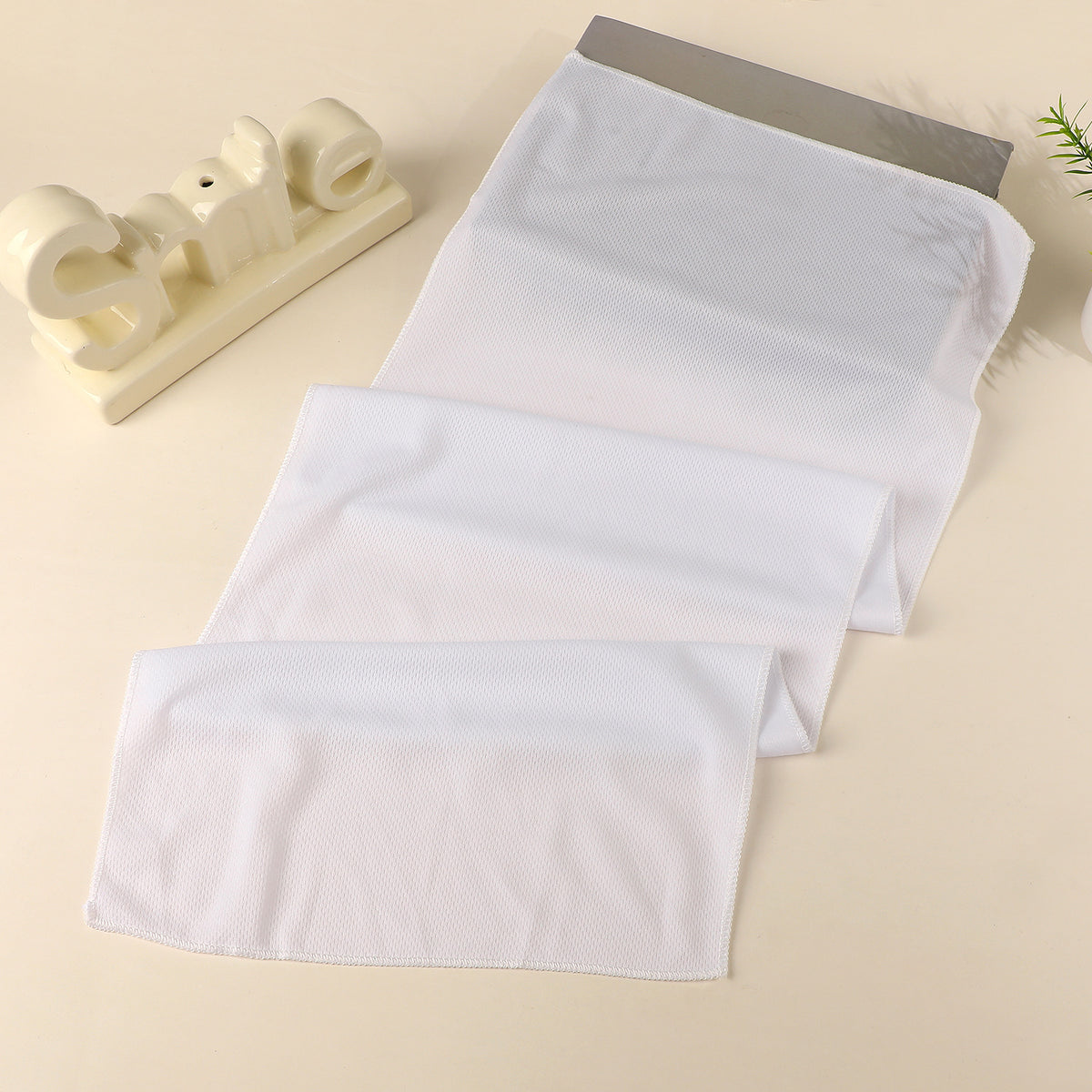 Quick-Dry Cooling Towel for Sports