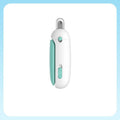 Pet Nail Clippers with Safety Guard
