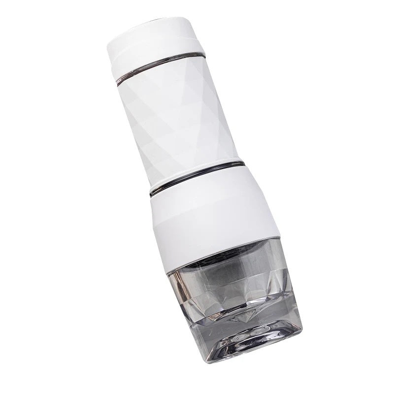 Manual Portable Espresso Coffee Maker