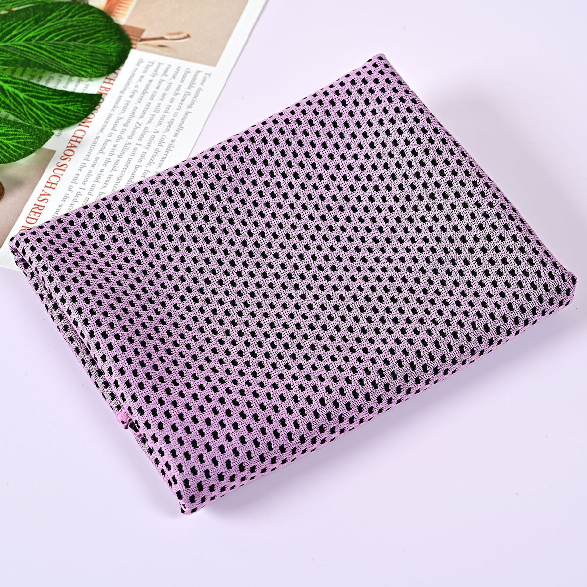 Quick-Dry Cooling Towel for Sports