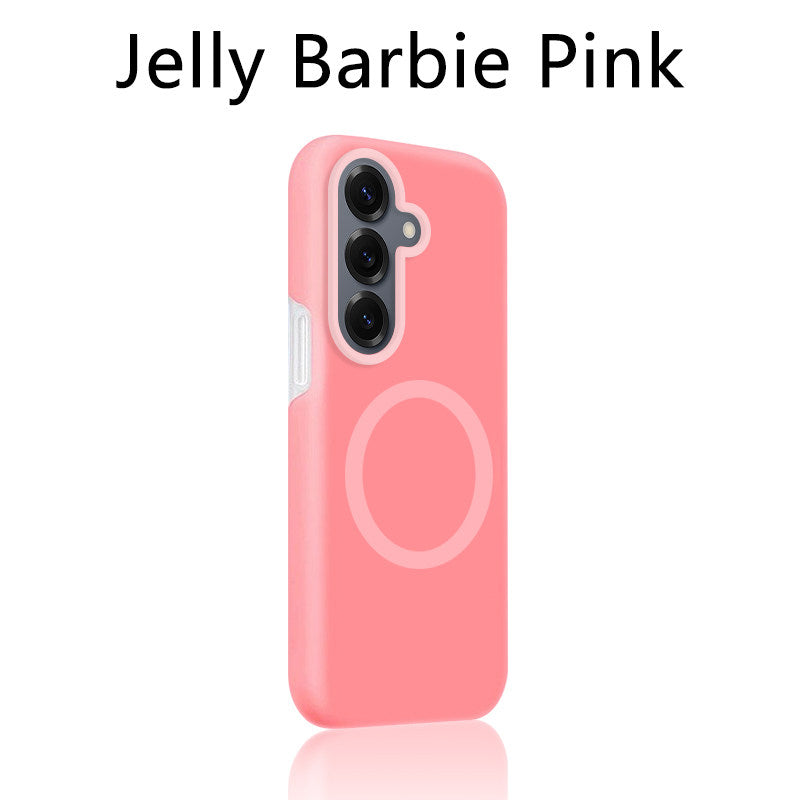 Magnetic Snap Phone Case