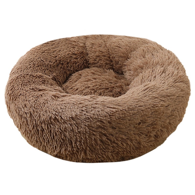 Orthopedic Pet Bed