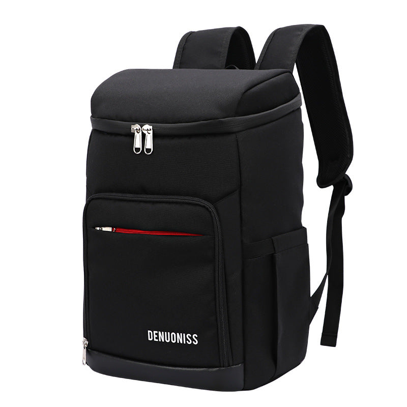 Insulated Backpack Picnic Cooler Bag