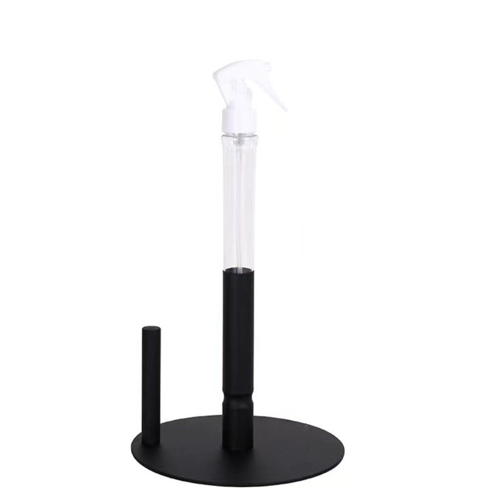 Stainless Steel Paper Towel Holder
