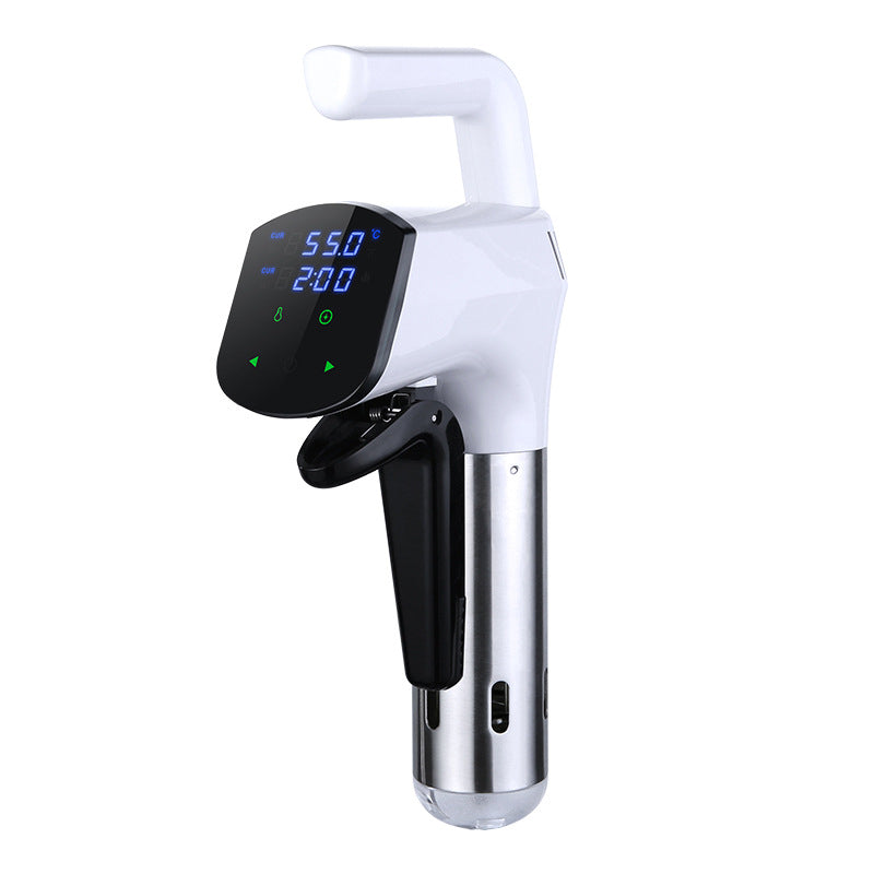 Digital Sous Vide Precision Cooker