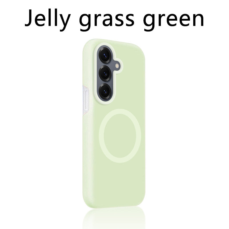 Magnetic Snap Phone Case