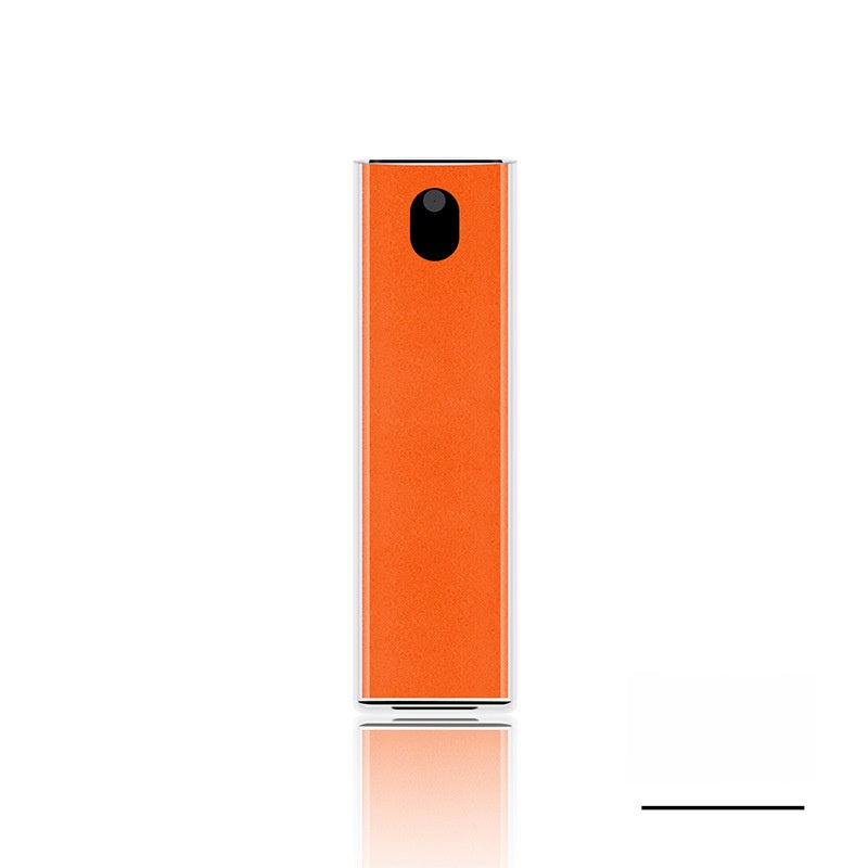 Portable Screen Cleaner Spray for Devices