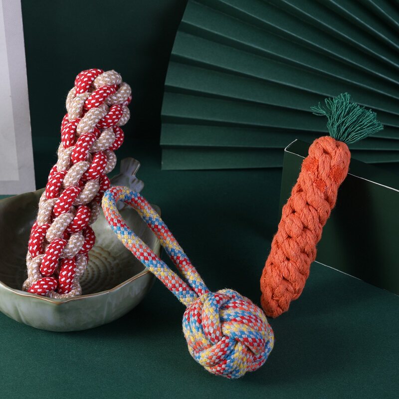 Durable Dog Chew Toys