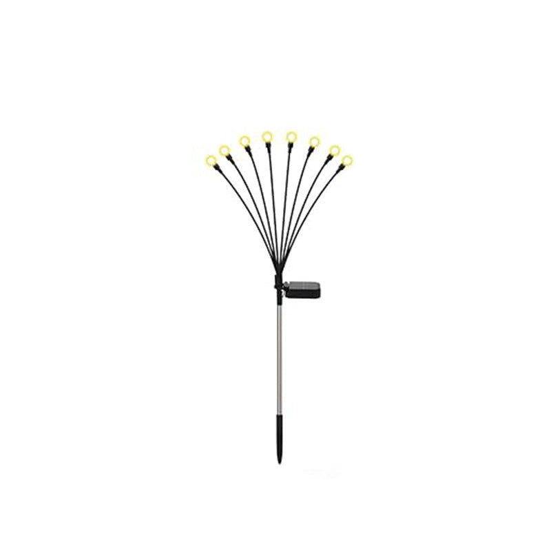 Solar Path Lights 6-Pack