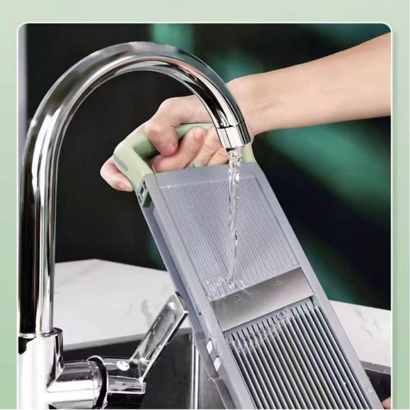 Multi-Function Vegetable Slicer