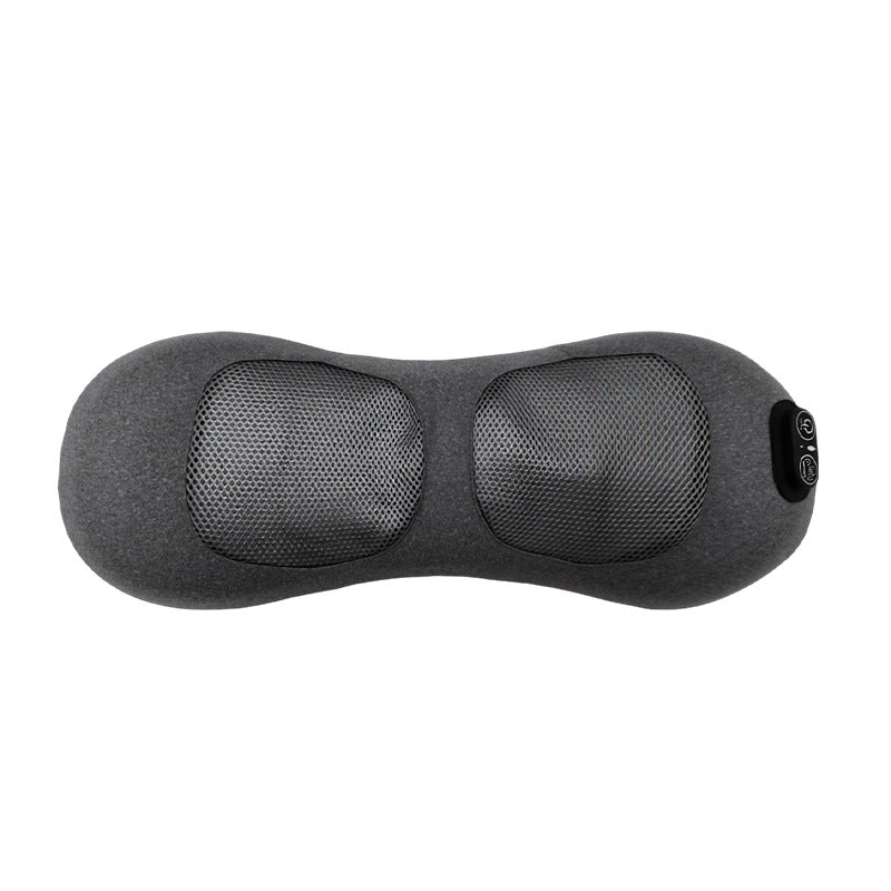 Portable Heated Massage Cushion