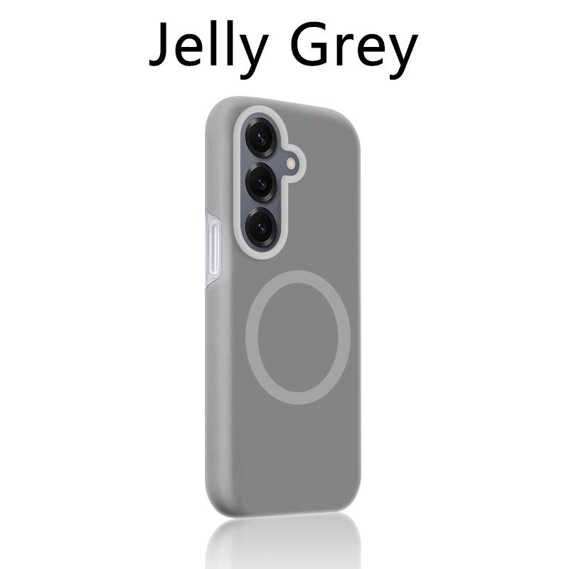 Magnetic Snap Phone Case
