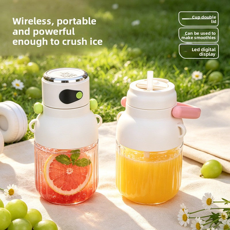 Personal Blender with To-Go Cups