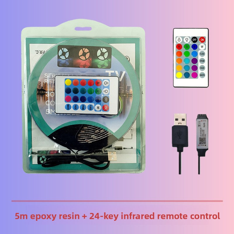 LED Strip Lights with App Control