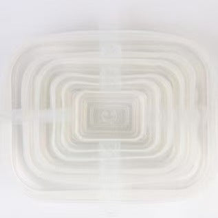 Silicone Stretch Lids Set
