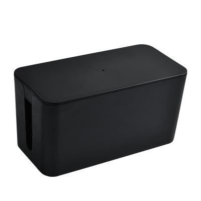 Cable Management Organizer Box