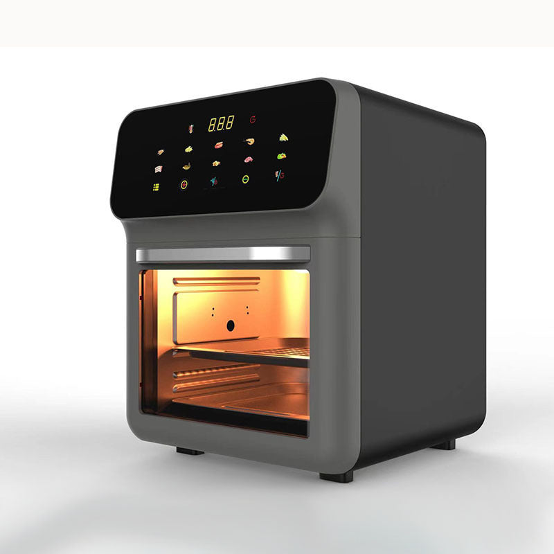 Digital Multifunctional Air Fryer Oven