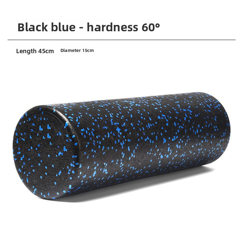 Foam Roller for Muscle Recovery & Deep Tissue Massage