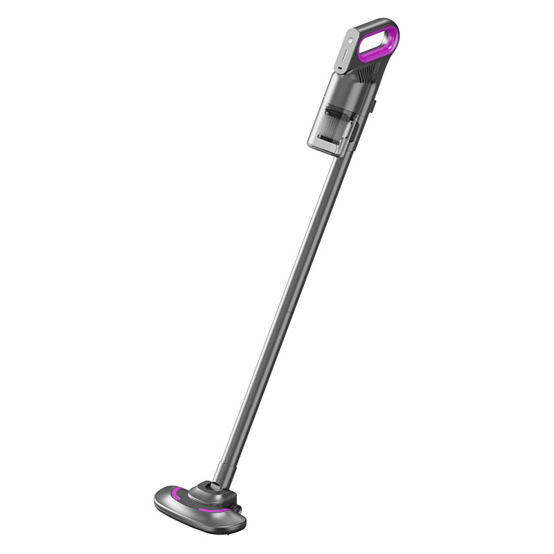 Cordless Handheld Vacuum with Attachments