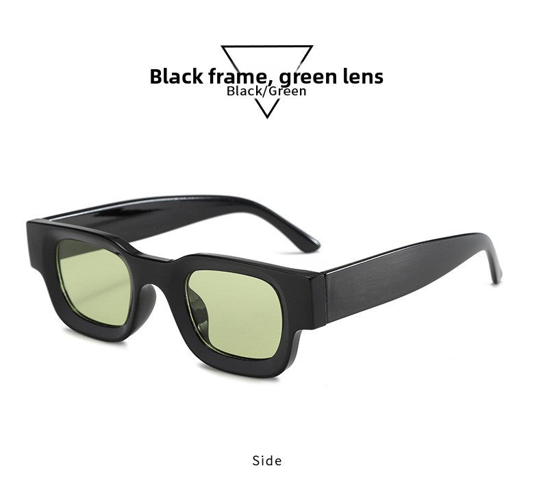 Classic UV400 Sunglasses