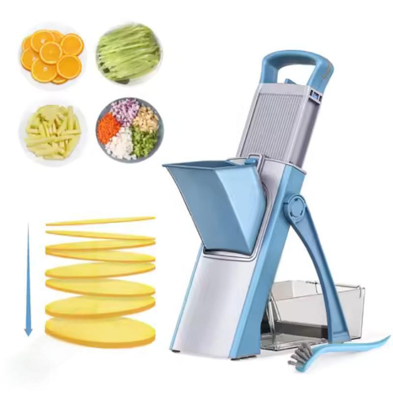 Multi-Function Vegetable Slicer