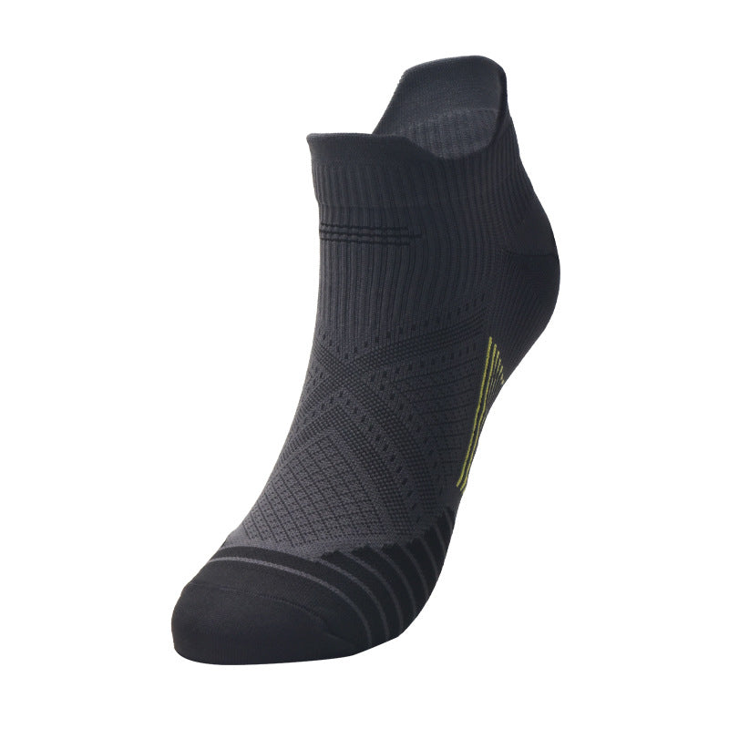 Compression Running Socks - Quick Dry
